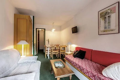 Apartment in Méribel Mottaret in der Nähe der...