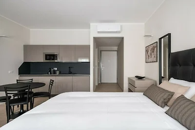Wohnung in Bologna mit Parken