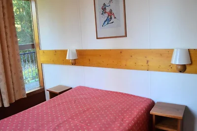 3-Zimmer-Wohnung für 7 Personen, in der Nähe ...