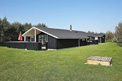 8 Personen Ferienhaus in Hjørring-By Traum