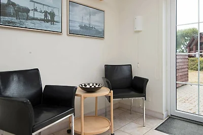8 Personen Ferienhaus in Rømø