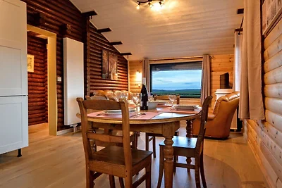 Chalet in Tenneville in der Nהhe des...