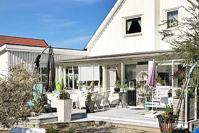 5 Personen Ferienhaus in VÄRMDÖ-By Traum