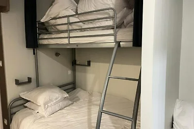 Ferienwohnung in den Pyrenäen in der Nähe der...