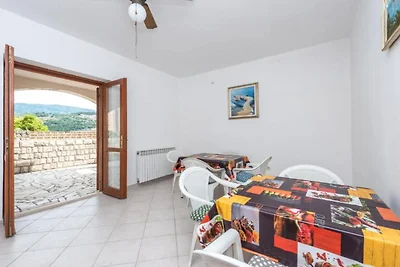 Villa Valjalo - Three Bedroom Apartment with ...
