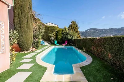 Hהuser & Villen f�r 8 Personen