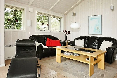 8 Personen Ferienhaus in Hadsund