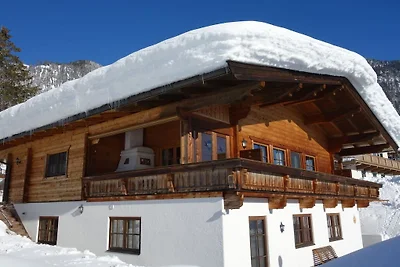 Appartamento per vacanze a Waidring con Wi-Fi