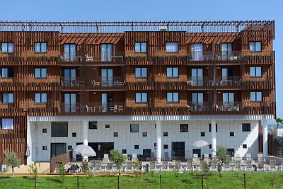 Appartamento a soli 600 m dalla spiaggia