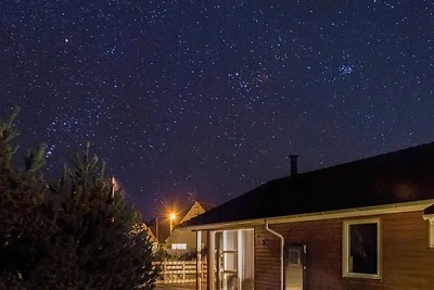 10 Personen Ferienhaus in Thisted