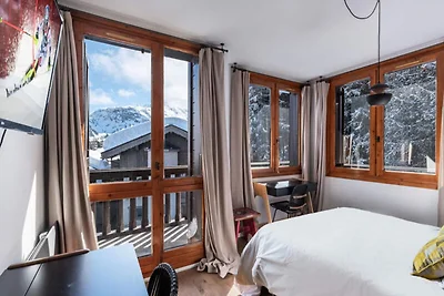 Residenz Plein Ciel für 6 Personen