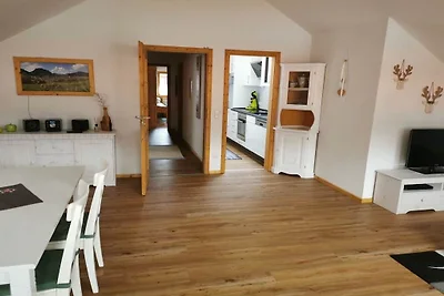 Ferienwohnung mit 1 Schlafzimmer