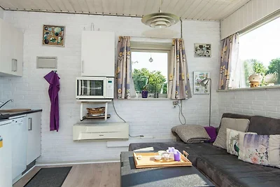 3 Personen Ferienhaus in Gråsten-By Traum