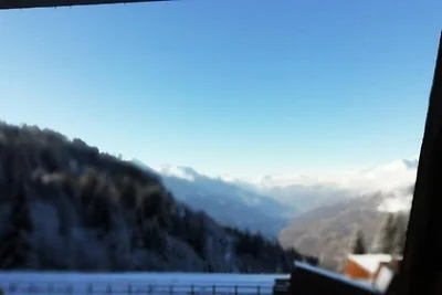 Apartment in Arc 1600 in der Nähe der...