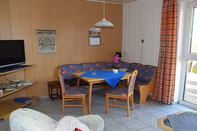 Apartamento vacacional con 2 dormitorios.