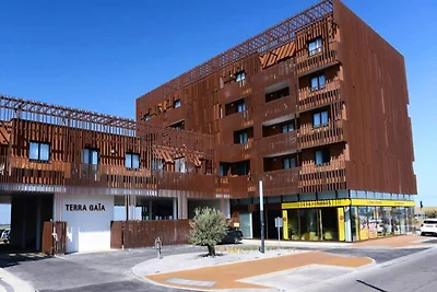 2-Zimmer-H�tte f�r 6 Personen