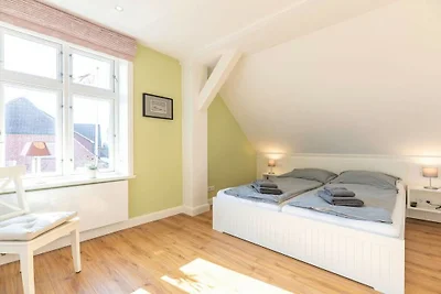 Ferienwohnung in Föhr mit 4 Schlafzimmer