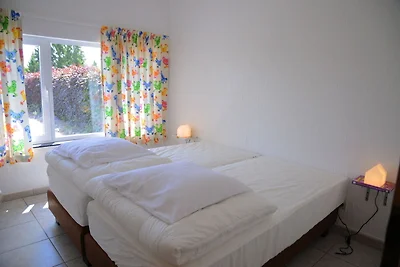 Moderna casa vacanze a Noiseux con giardino