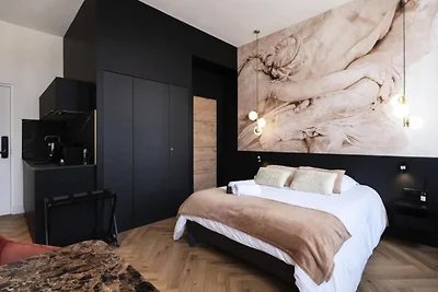 Wohnung in Nancy nahe Place Stanislas