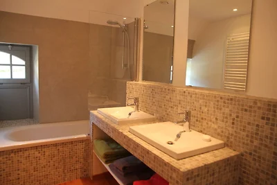 Boutique-Ferienhaus in Gesves mit...