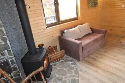 Casa vacanze a Rewal