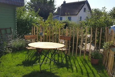 Schwanke's Ferienhaus Seeadler