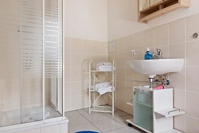 Wohnung in Meisdorf mit Terrasse