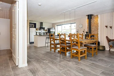 6 personas casa en Hemmet-By Traum