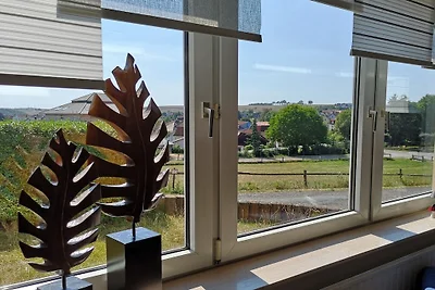 Ferienwohnung mit 1 Schlafzimmer