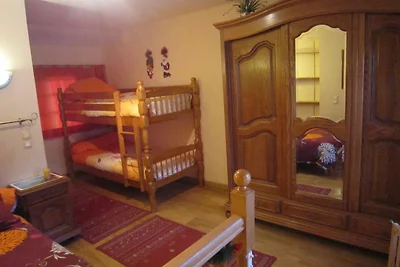 Accogliente cottage con giardino a Vaires