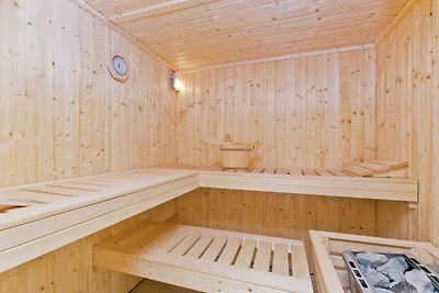 Herrliche Ferienwohnung mit Sauna in Strengen
