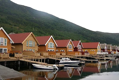 6 Personen Ferienhaus in Gursken-By Traum