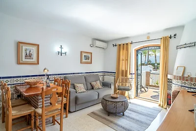 Wohnung in Nerja nahe Burriana-Strand