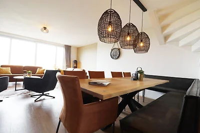 Kuća za odmor Dopust za oporavak Leeuwarden