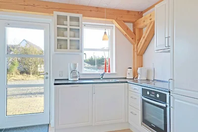 4 Personen Ferienhaus in Blåvand