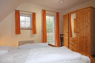 Doppelhaushälfte Strandhaus II in...