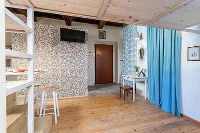 Wohnung in Torino mit Parken