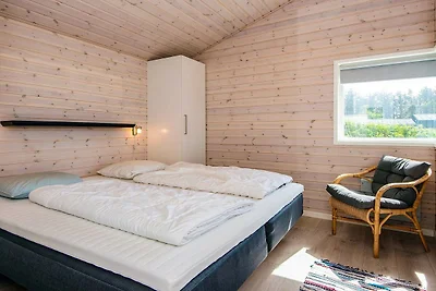 4 star holiday home in Løkken