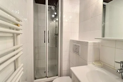 SCHÖNES SKI-IN-STUDIO, IDEALE LAGE - PRIVATES...