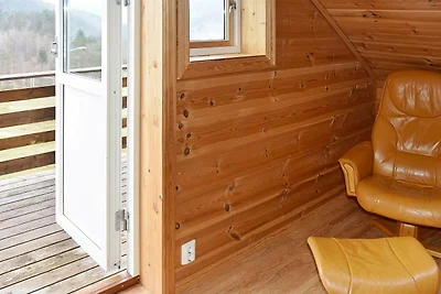 10 Personen Ferienhaus in Bygstad