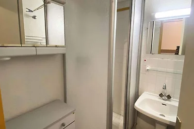 Wohnung im Dorfzentrum nahe Skibus