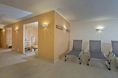 Retraite alpine avec balcon panoramique
