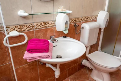 Villa Goldfield - Comfort Studio Apartment wi...