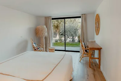 Sontuosa villa contemporanea - Gassin Hills -...