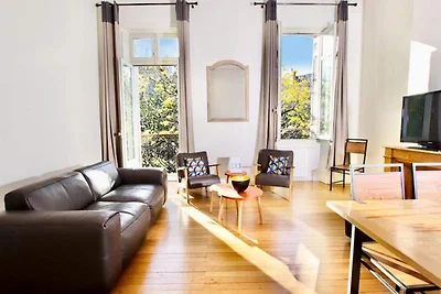 Helles T3 für 4 bei Quinconces