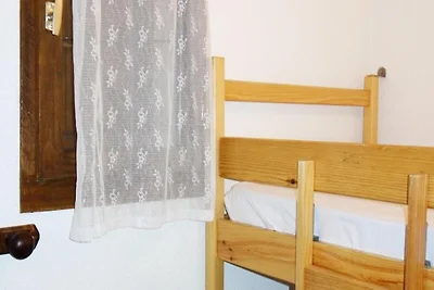 Wohnung in Eclose nahe Alpe Express