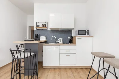 Entzückende Wohnung in Fazana
