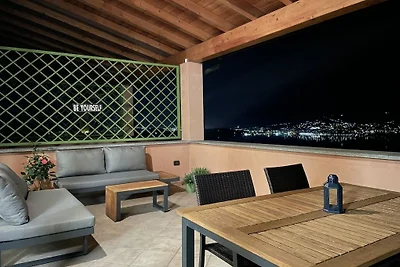 Vakantieappartement in Casa Primo sole
