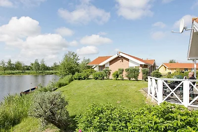 6 Personen Ferienhaus in Otterndorf