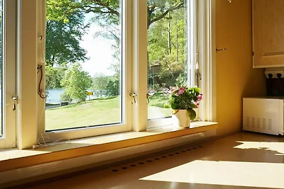 6 Personen Ferienhaus in ULLARED